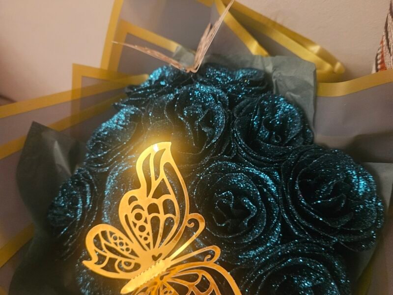 Composition artisanale