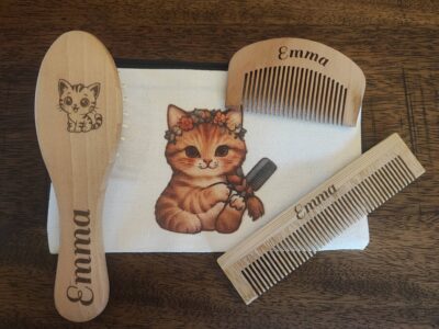 Personnalisation d'objets cadeau unique