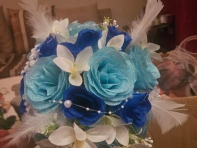 Composition artisanale