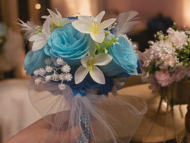 Composition artisanale