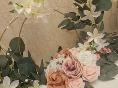 Composition artisanale