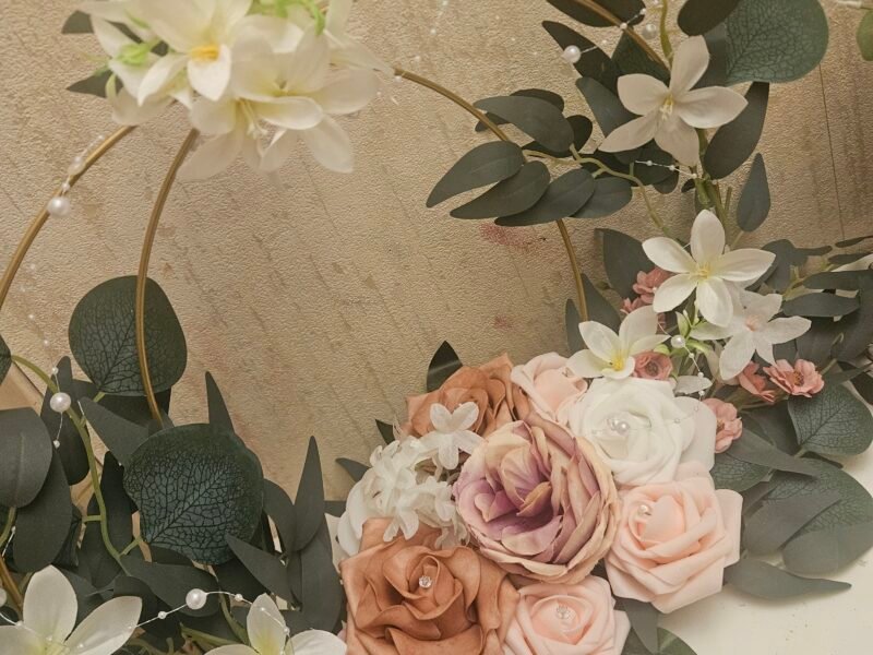 Composition artisanale