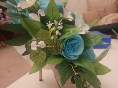 Composition artisanale