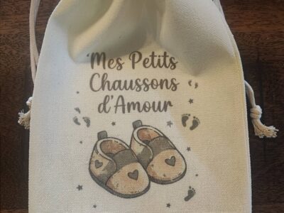 Personnalisation d'objets cadeau unique