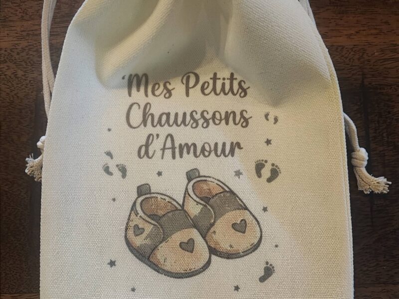 Personnalisation d'objets cadeau unique