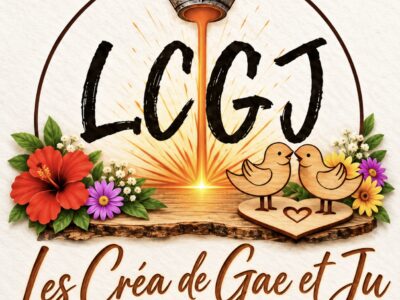 Les créa de Gae et Ju
