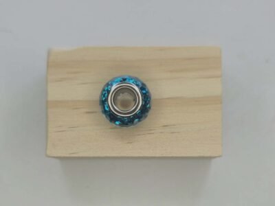 ✨ Bracelet personnalisé en résine – Création unique faite pour vous