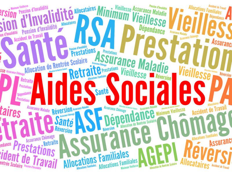 SOS Difficultés Administratives : aide en visio ou à domicile pour toutes vos démarches administratives