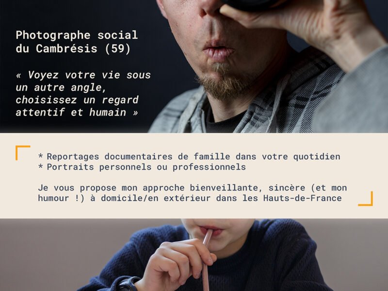 BAC. photographie - Photographe de famille et portraits