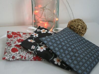 UnPetitPapilllon EnCoton