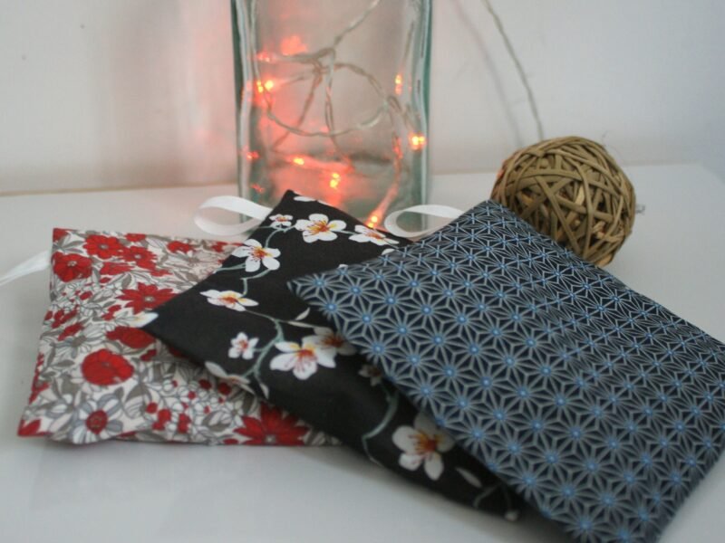 UnPetitPapilllon EnCoton