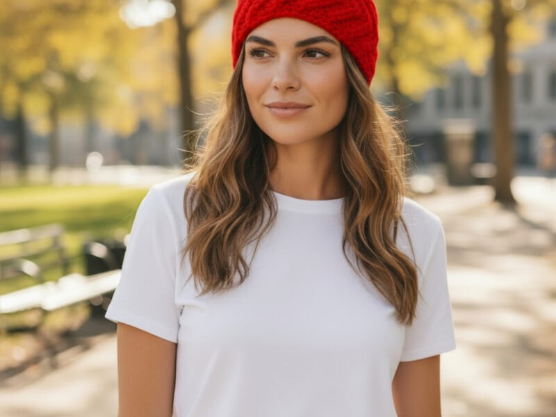 💝 Idées Cadeaux Saint-Valentin – Créations en Crochet Fait Main