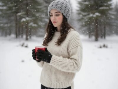 Nouvelle Collection Automne-Hiver 2025/2026 — FeniCrochet