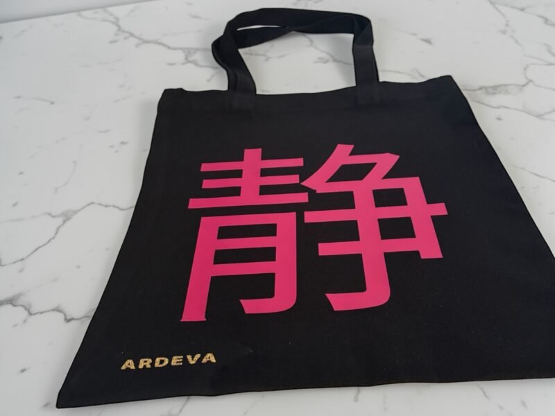 Tote bag Les Énergies à Porter