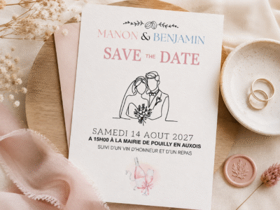 L’atelier de Sélène et Jules – Des créations uniques pour vos plus beaux moments