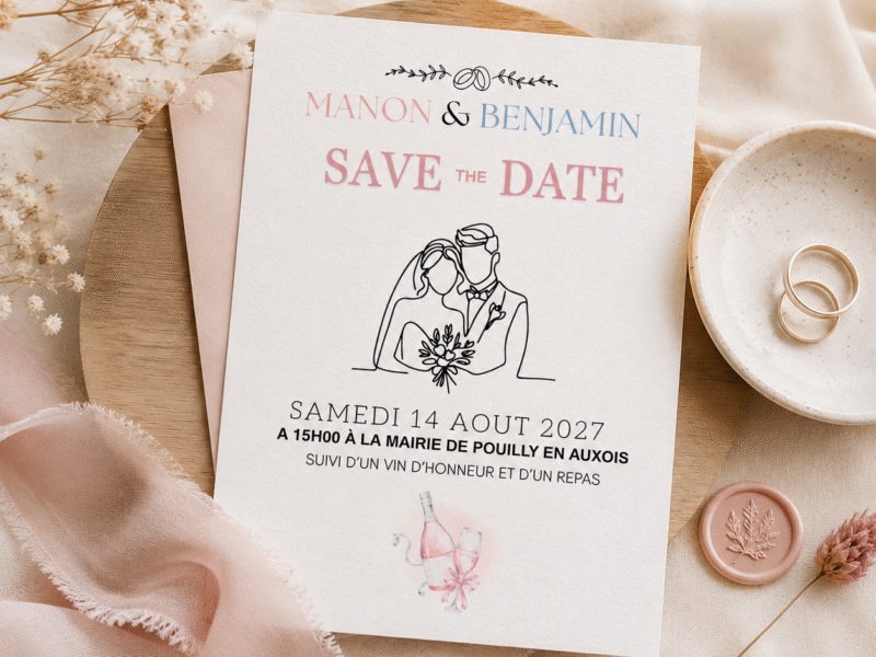 L’atelier de Sélène et Jules – Des créations uniques pour vos plus beaux moments