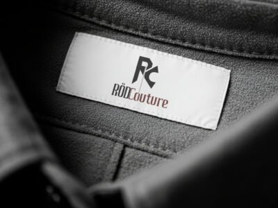 Offre Black Friday, 3 places seulement | Création d'un logo sur-mesure et pro, dans un style minimaliste et moderne, pour ton entreprise que tu vas bientôt lancer