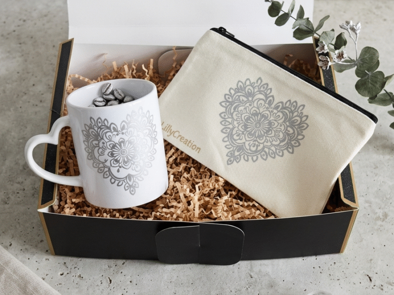 Coffret Douceur