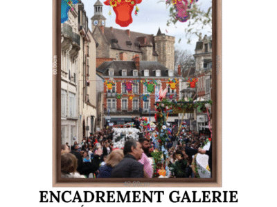Photographies d’art encadrées en caisse américaine – 24×36 cm, 40×60 cm, 60×90 cm