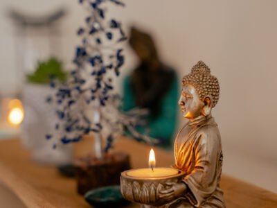 Massages bien-être à domicile