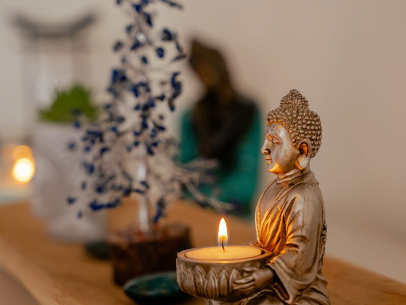 Massages bien-être à domicile