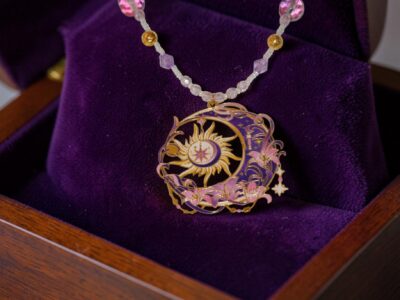 Sabinevcreations, créations artisanales