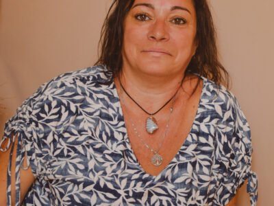 Thérapeute énergétique , Magnétiseuse et passeuse d'âmes