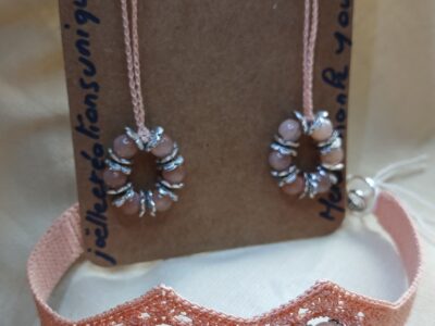 Ma boutique joellecreationsuniques.com