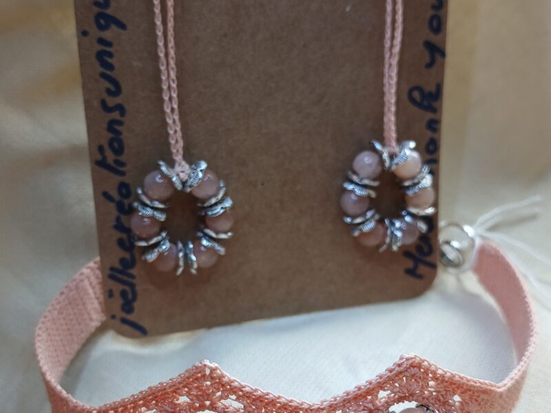 Ma boutique joellecreationsuniques.com