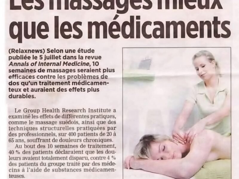 massages