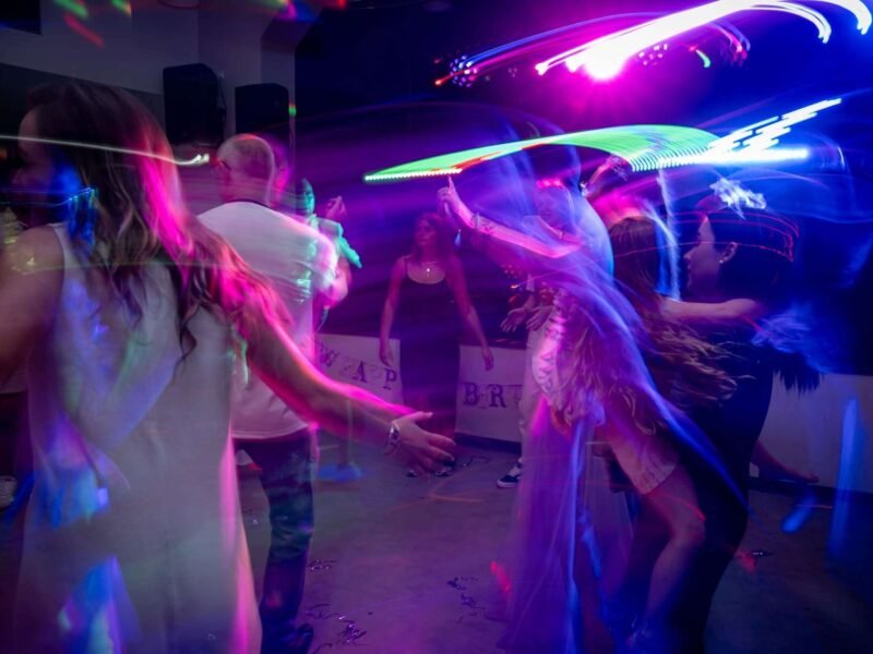 GO Sonorisation – DJ & animation pour tous vos événements