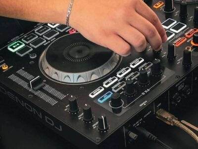 GO Sonorisation – DJ & animation pour tous vos événements