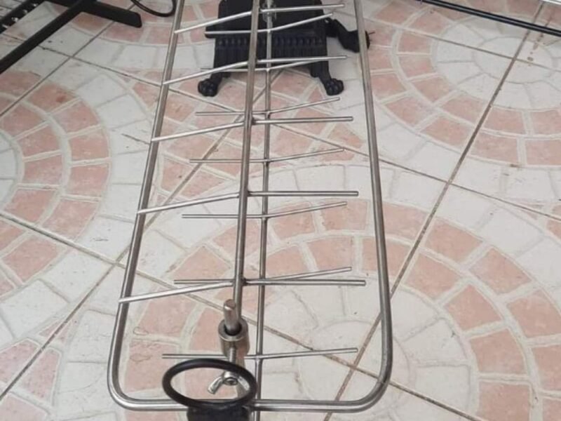 Tournebroche de 8kg à 100kg