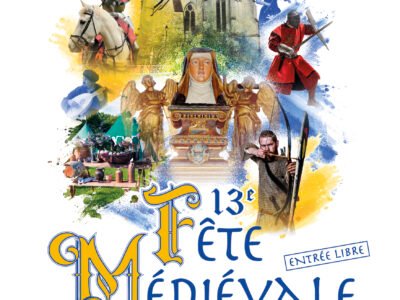 13ème édition Fête Médiévale