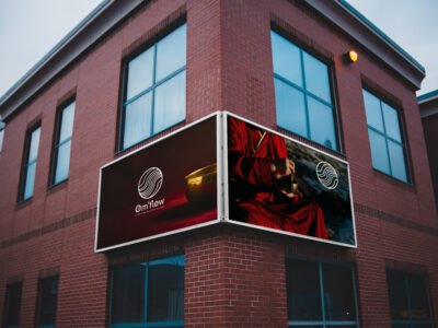 Offre Black Friday, 3 places seulement | Création d'un logo sur-mesure et pro, dans un style minimaliste et moderne, pour ton entreprise que tu vas bientôt lancer