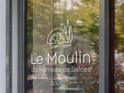 Offre Black Friday, 3 places seulement | Création d'un logo sur-mesure et pro, dans un style minimaliste et moderne, pour ton entreprise que tu vas bientôt lancer