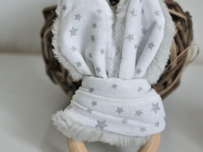 UnPetitPapilllon EnCoton