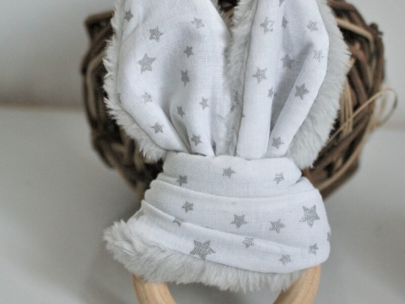 UnPetitPapilllon EnCoton