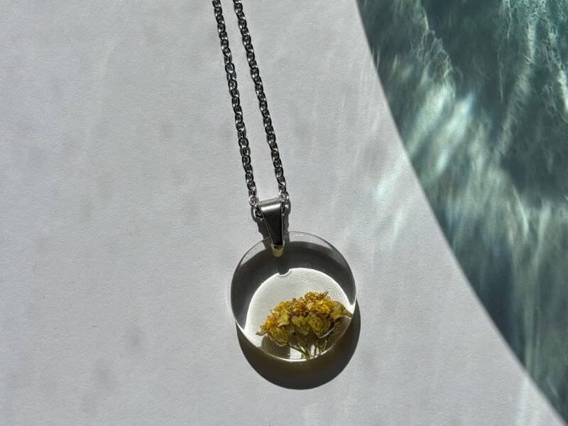 Bijoux en acier inoxydable 🌸