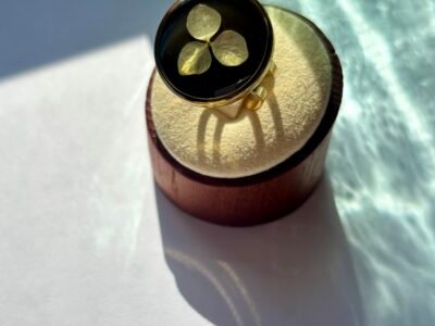 Bijoux en acier inoxydable 🌸