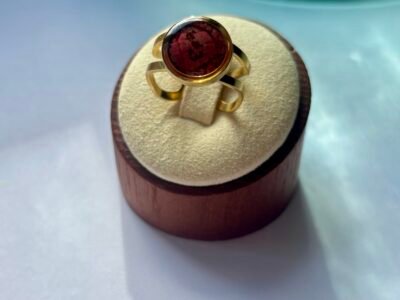 Bijoux en acier inoxydable 🌸