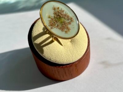 Bijoux en acier inoxydable 🌸