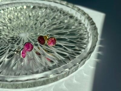 Bijoux en acier inoxydable 🌸