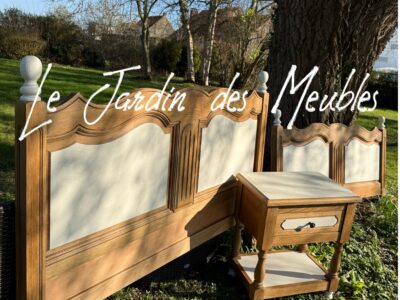 Le Jardin des meubles