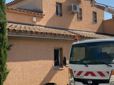 Sms. Multiservices, homme toute main.