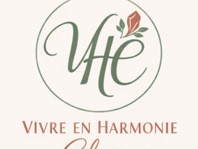 Présentation de vivre en harmonie Claire