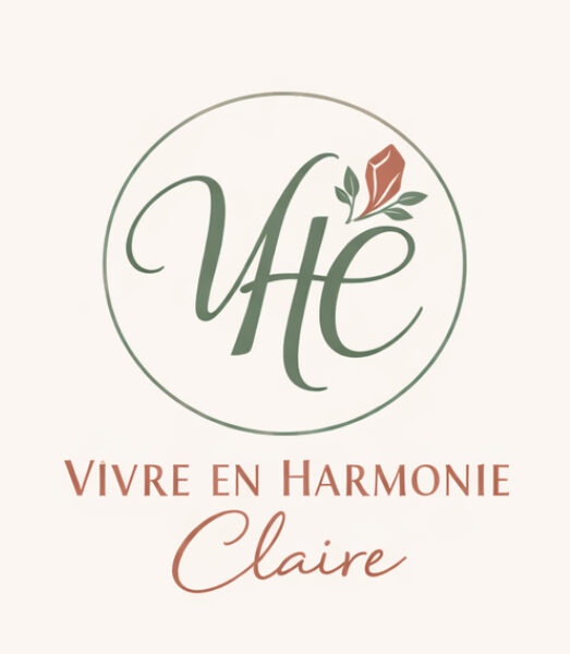 Présentation de vivre en harmonie Claire