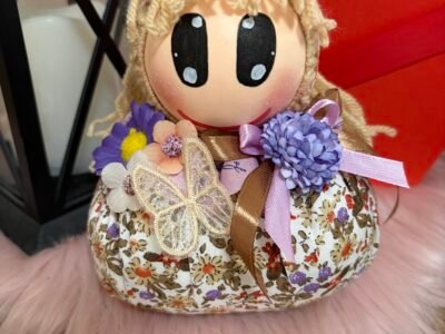 Fabrication de fondant crémeux parfumés et objets parfumés pour la maison