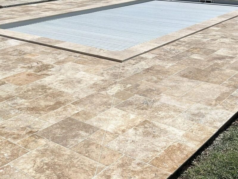 Rénovation construction