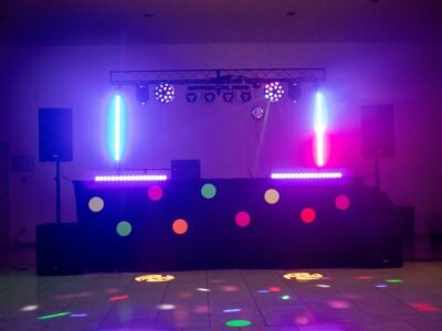 GO Sonorisation – DJ & animation pour tous vos événements